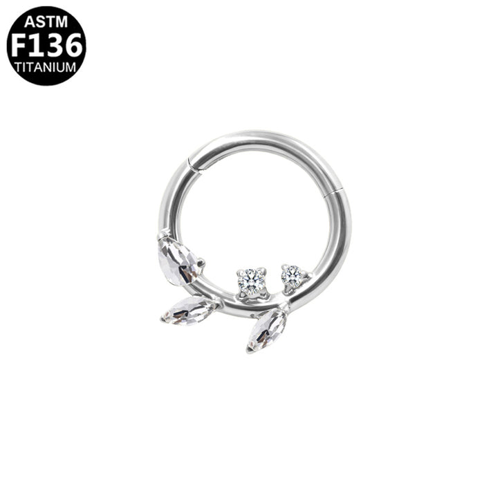 Poise Piercing