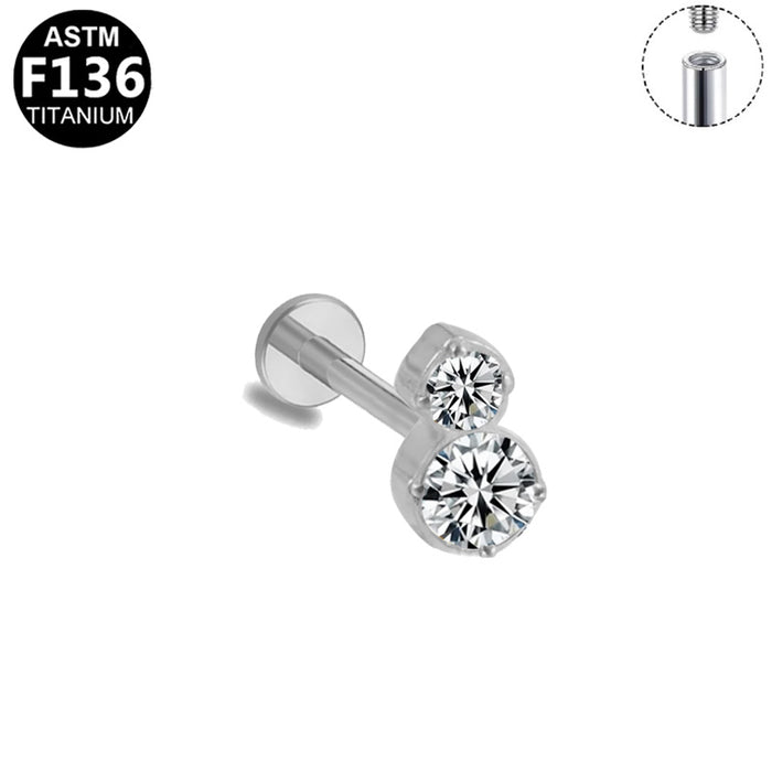 Whisper Piercing