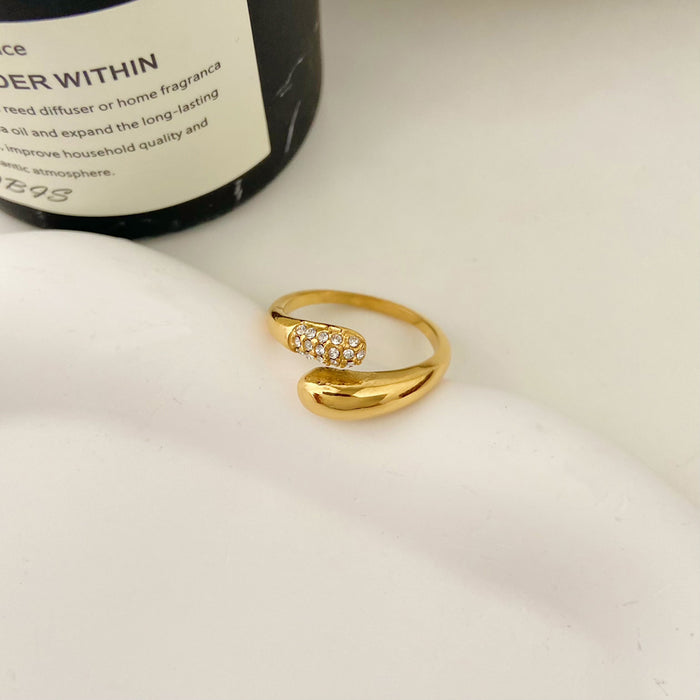 Cupid Ring