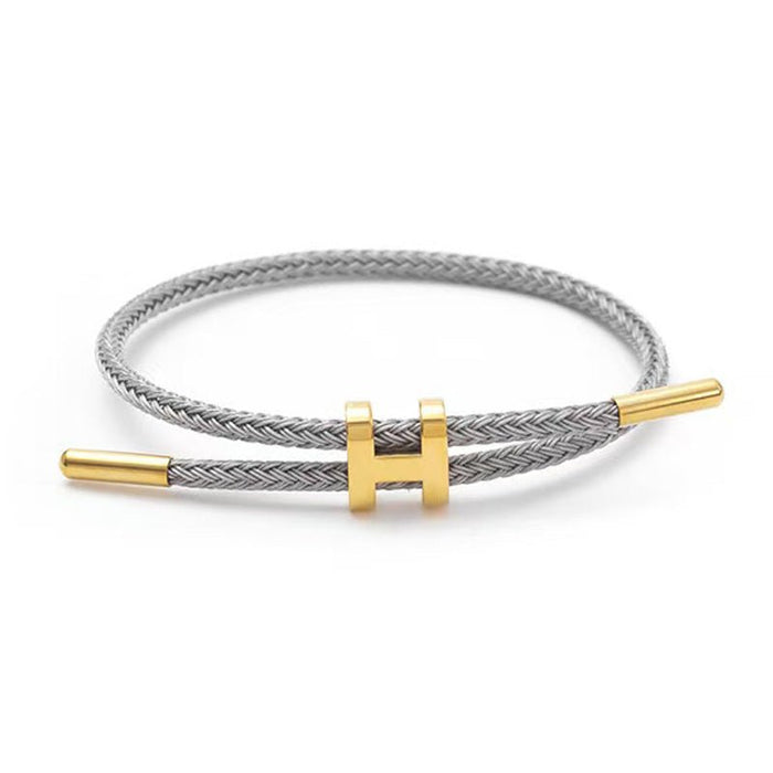Maison H Armband