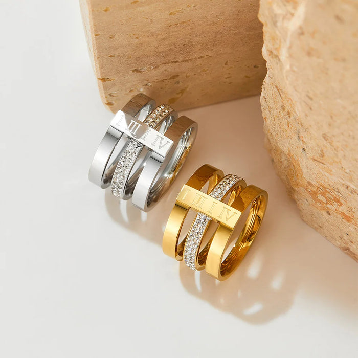 Zora Ring