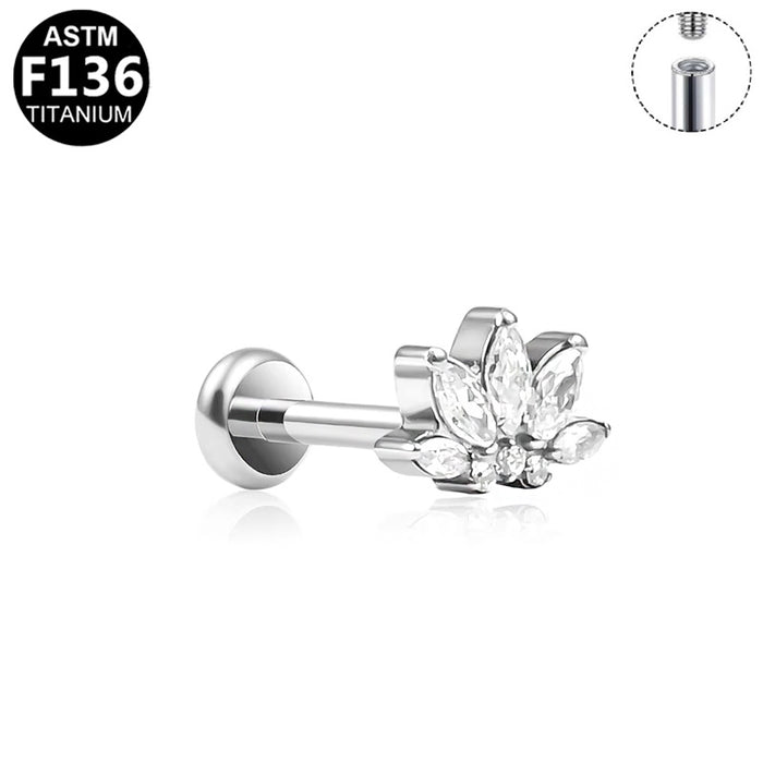 Allegra Piercing