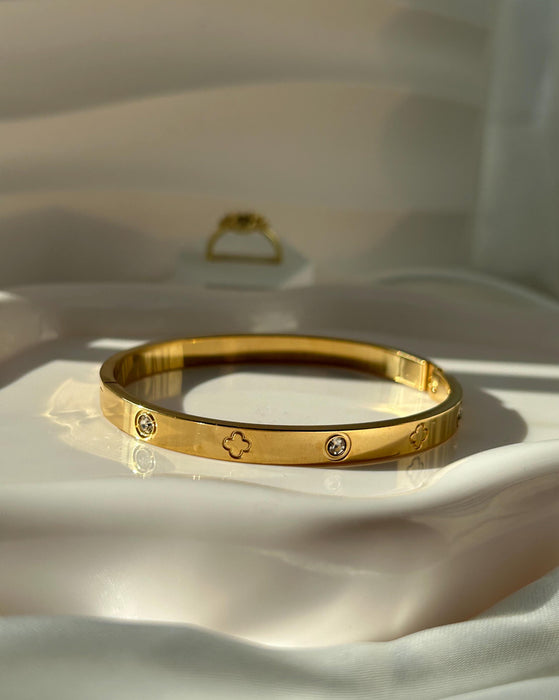 Clara Signature Armreif