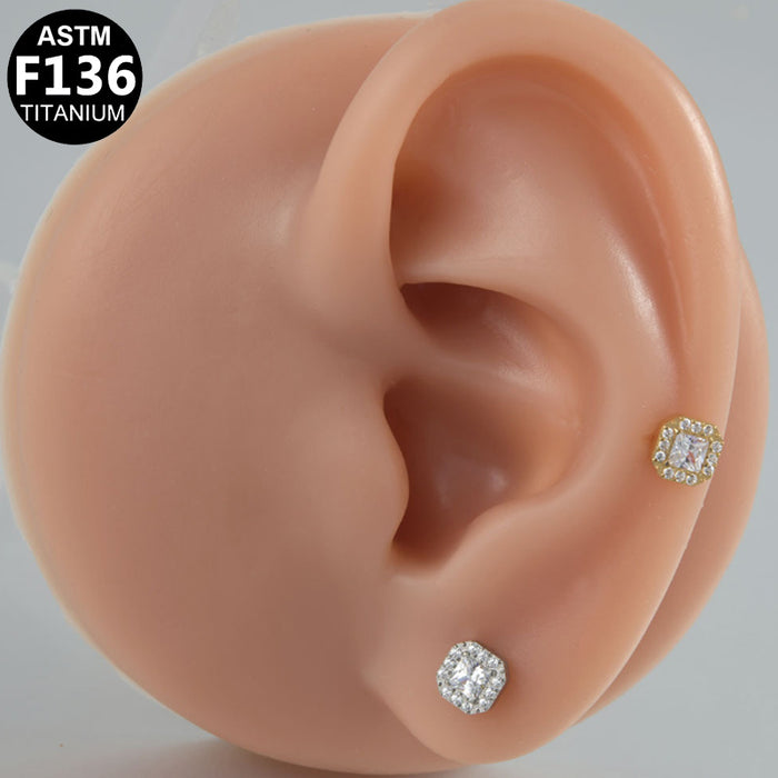 Royal Piercing
