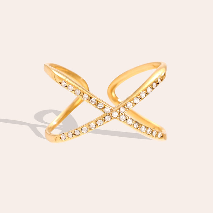 Paros Ring