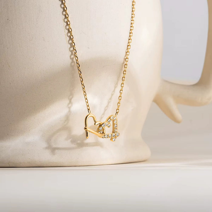 Duetta Amora Kette