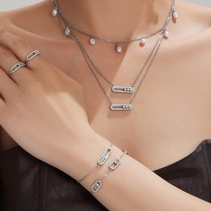 Elys Armband