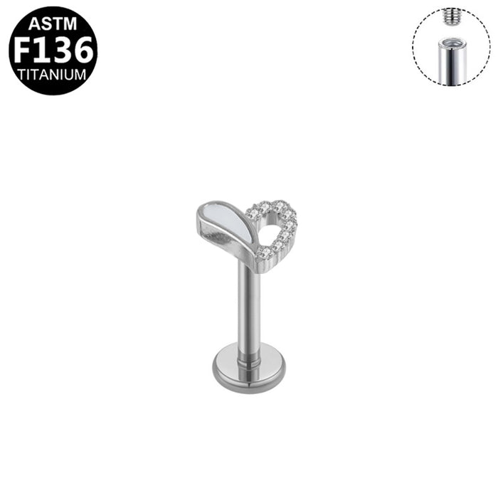 Marble Piercing