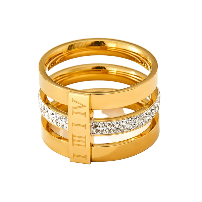 Zora Ring