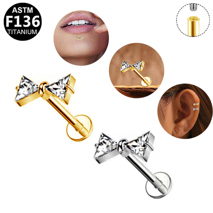 Jasper Piercing
