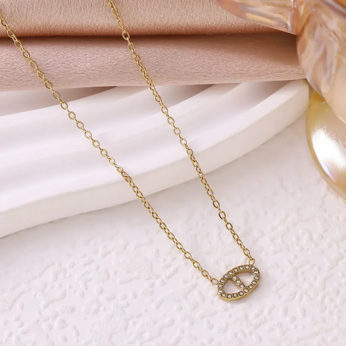 Nolita Kette