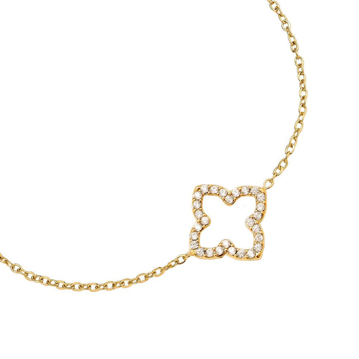Bloom Armband