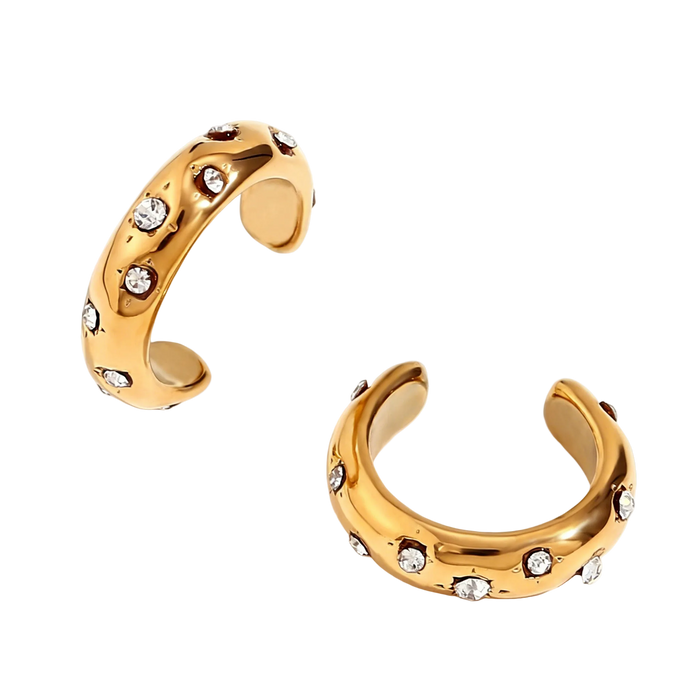Starlight Earcuff