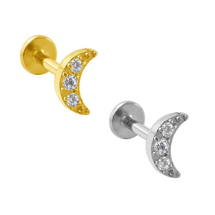 Luna Piercing