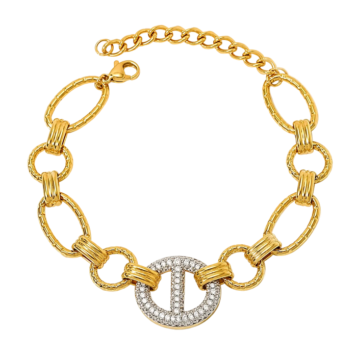 Orbit Armband