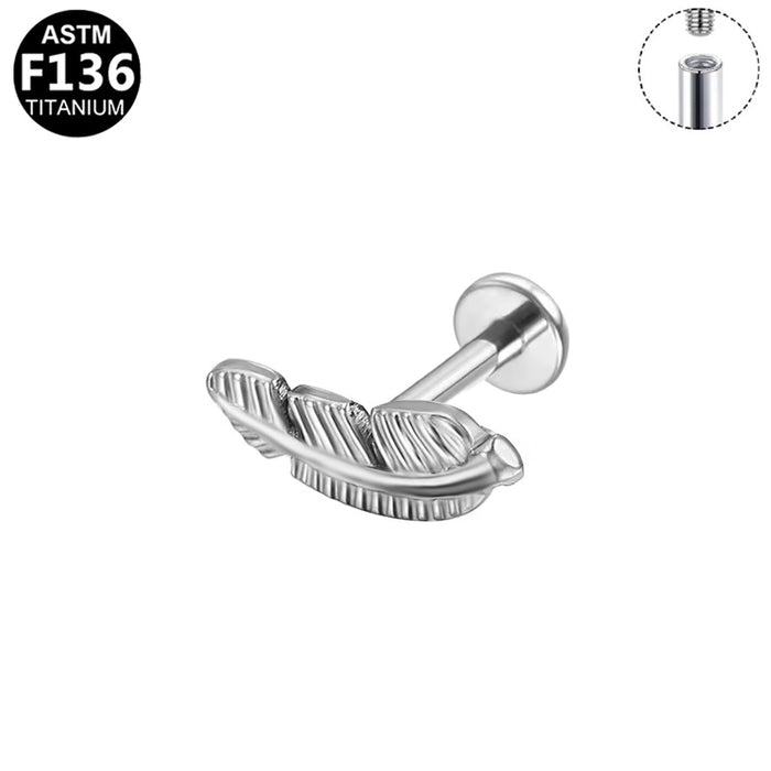 Timber Piercing