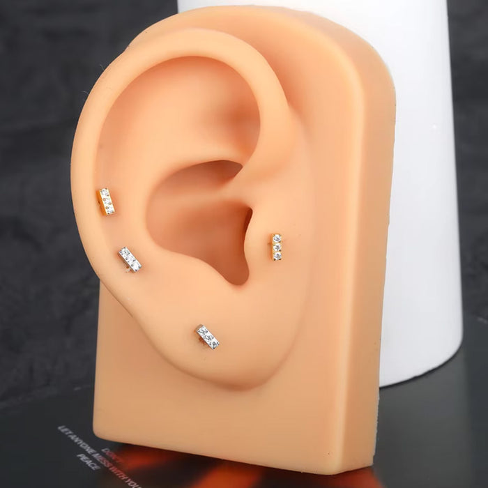 Alpine Piercing
