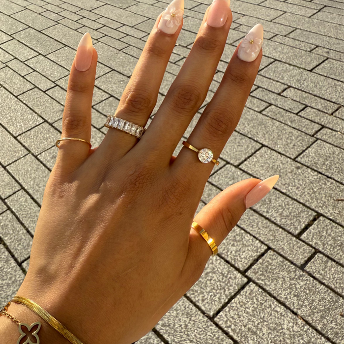 Serava Ring