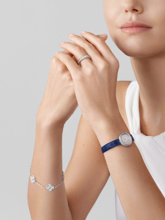 Klee Diamant Armband