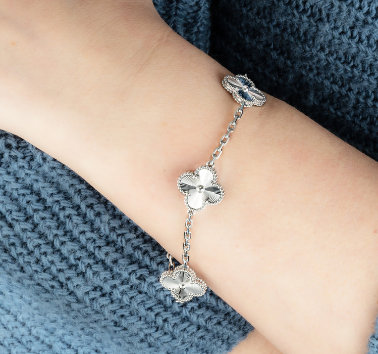 Clara Klee Metal Armband