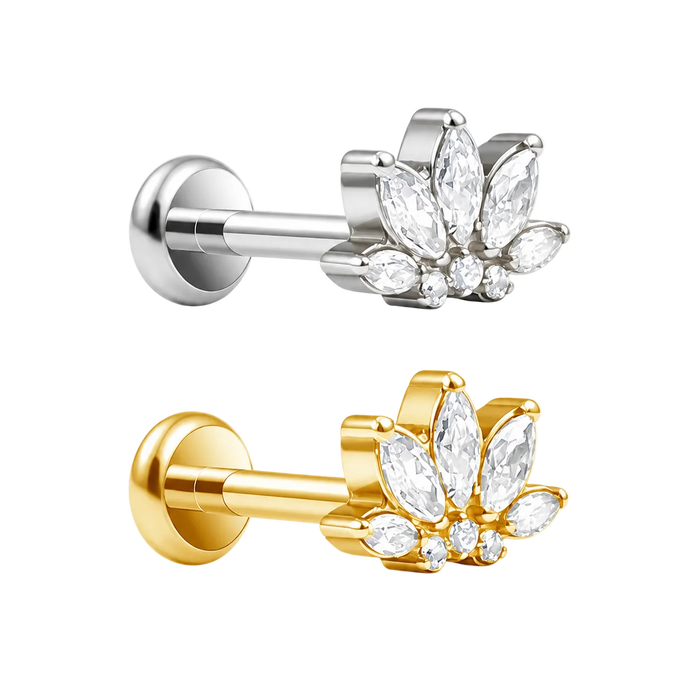 Allegra Piercing