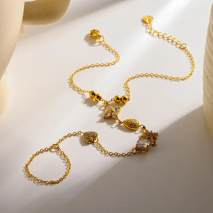 Vienna Handkette
