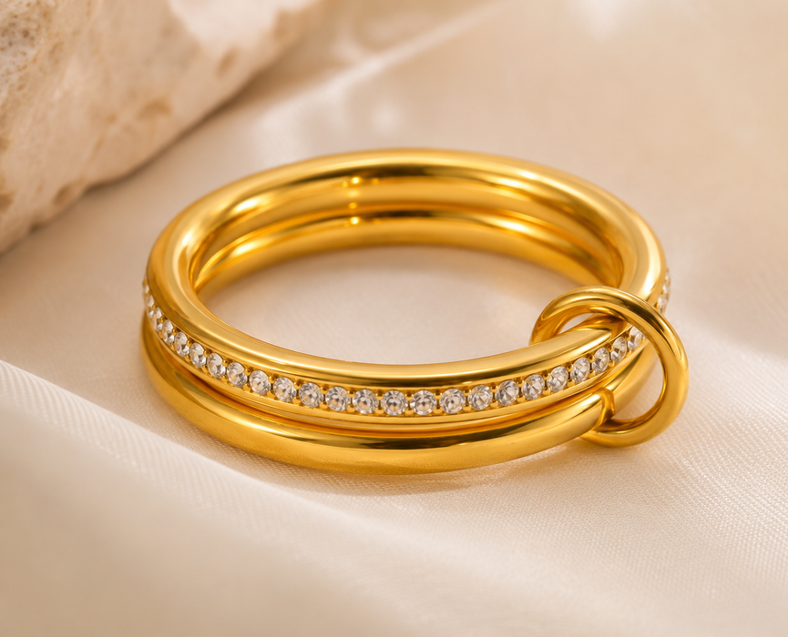 Cove Ring
