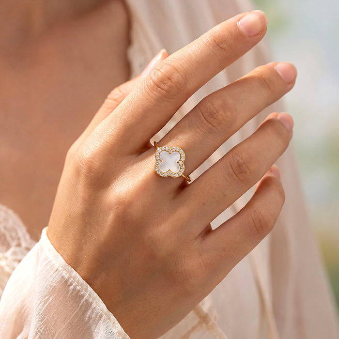 Symi Ring