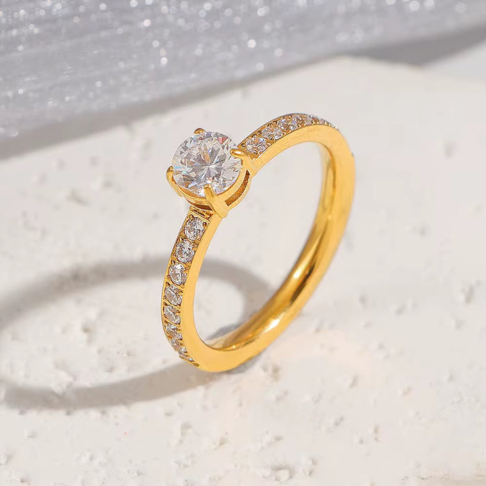 Venus Ring