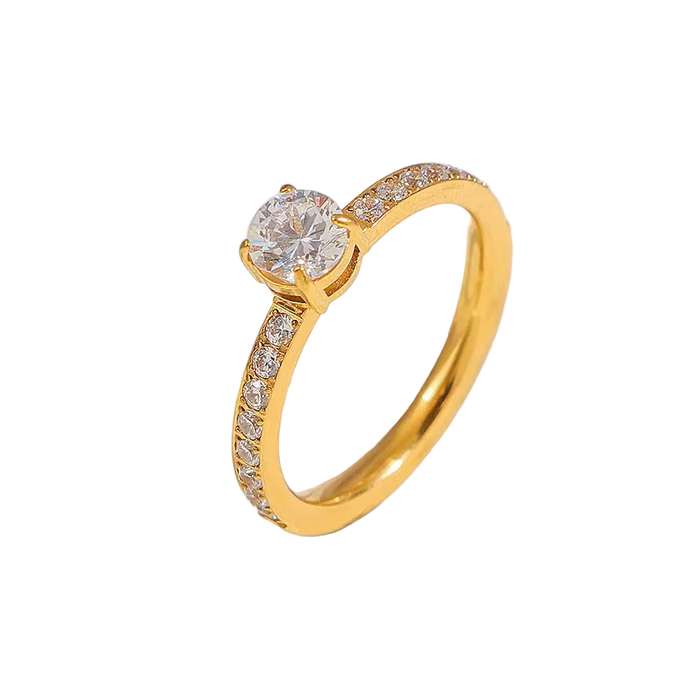 Venus Ring