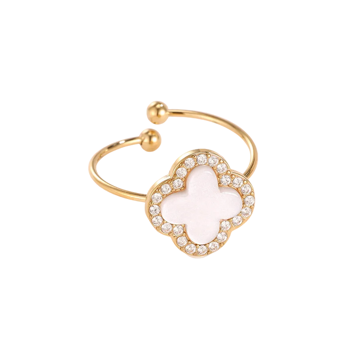 Symi Ring