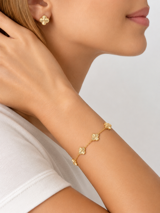 Four Grace Armband