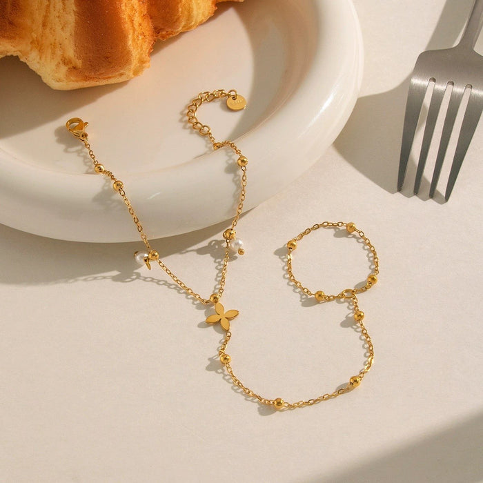Sicily Handkette