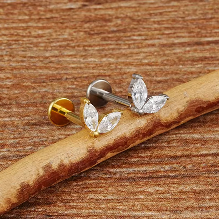 Agate Piercing