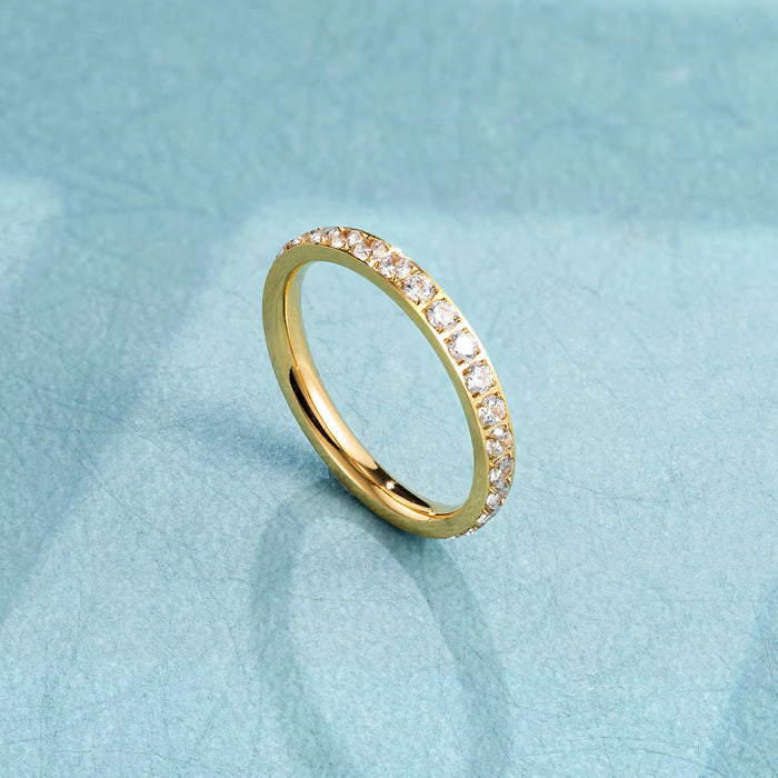 Nona Ring