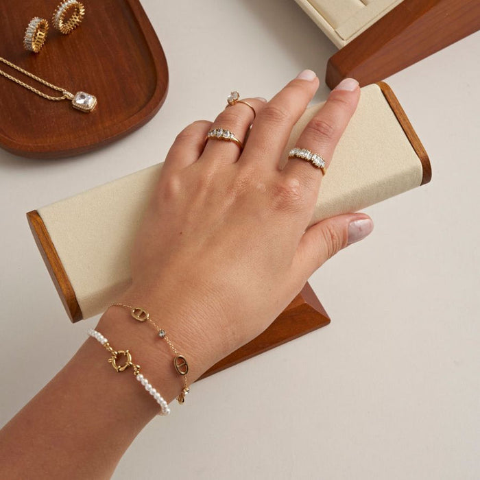 Victoria Armband