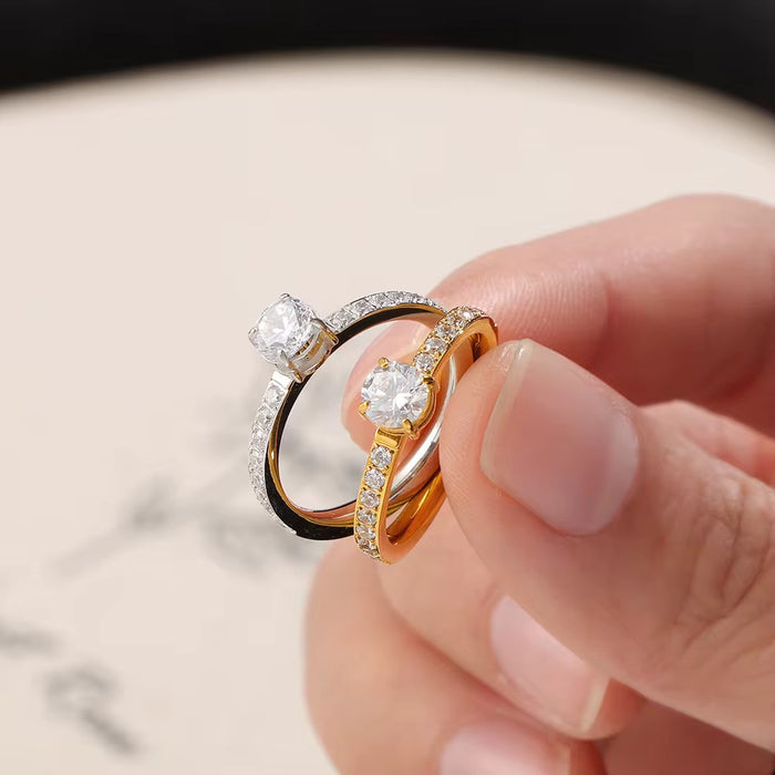 Venus Ring