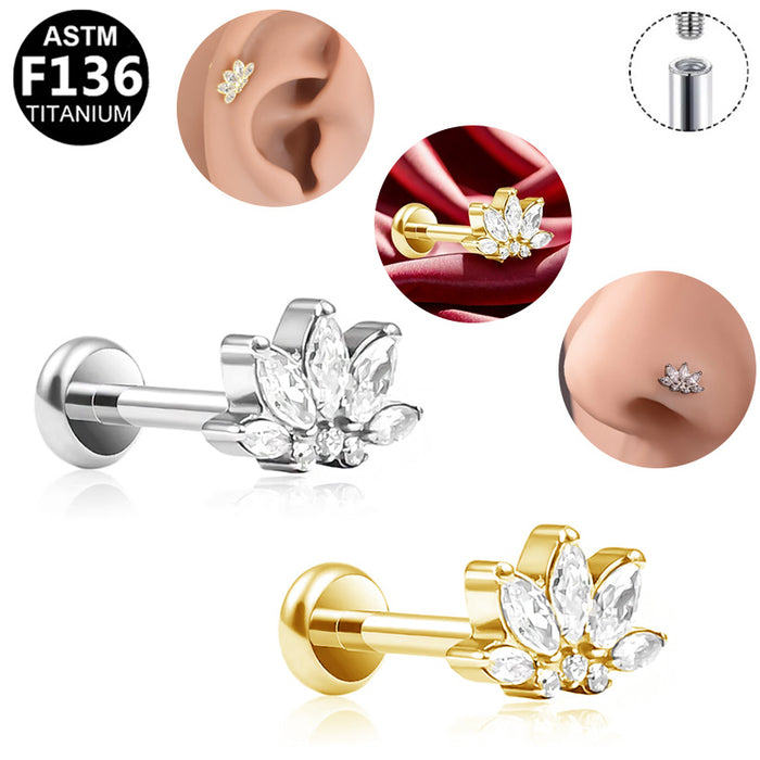 Allegra Piercing