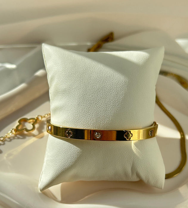 Clara Signature Armreif