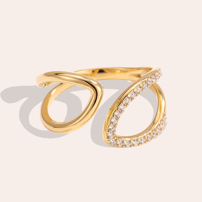 Ios Ring