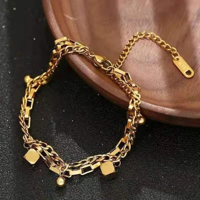 Mira Armband
