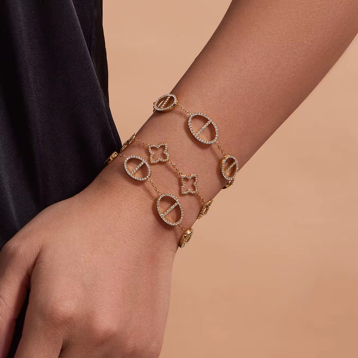 Secret Armband