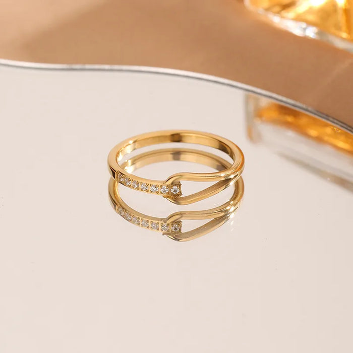 Wren Ring
