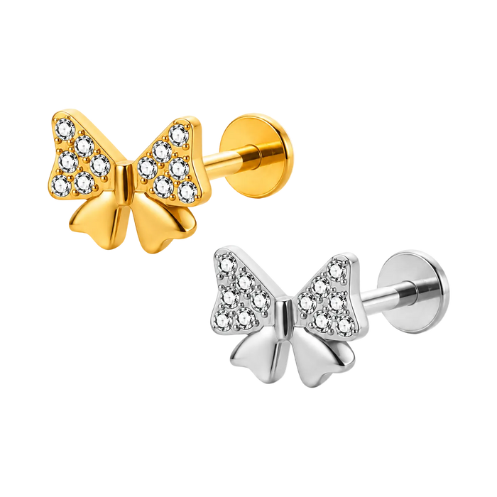 Juniper Piercing