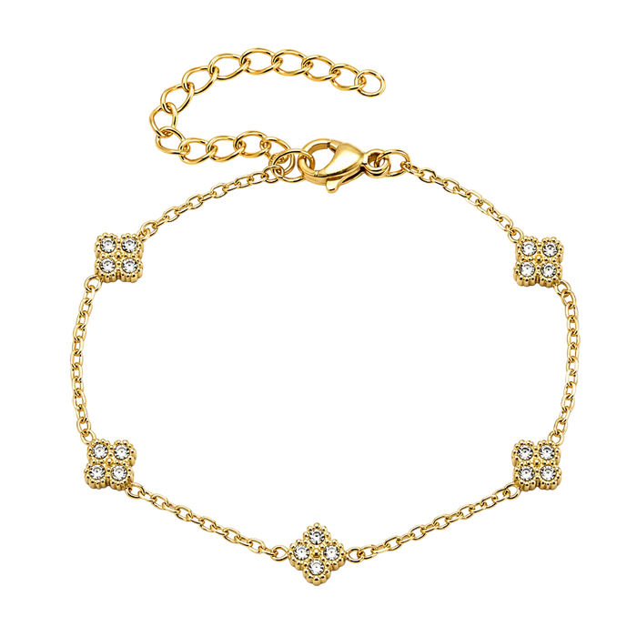 Shimmer Armband