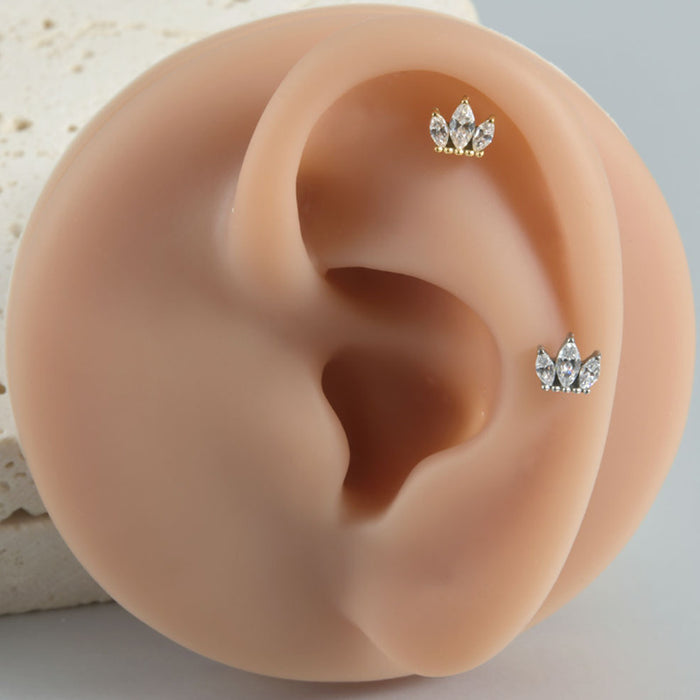Juno Piercing