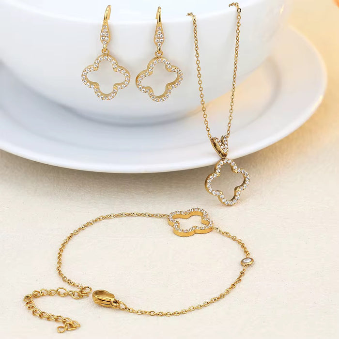 Daisy Luxe Armband