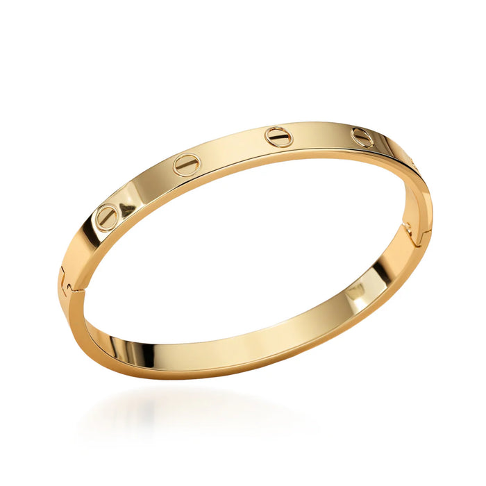 Signature Armreif