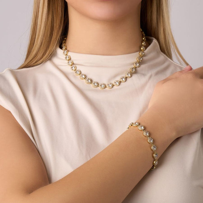 Crystal Armband