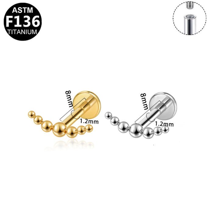 Oasis Piercing
